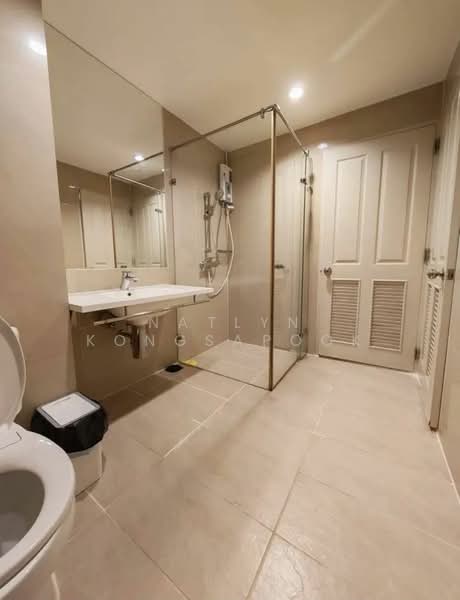 Baan Sathorn Chao Phraya : บ้านสาทรเจ้าพระยา, กรุงเทพ, 931 ซอยเจริญนคร 15 เอ, คลองต้นไทร, คลองสาน, กรุงเทพ, 140 ตร.ม., คอนโด ให้เช่า, โดย Natlyn Kongsapook, 500374546 - DDproperty.com