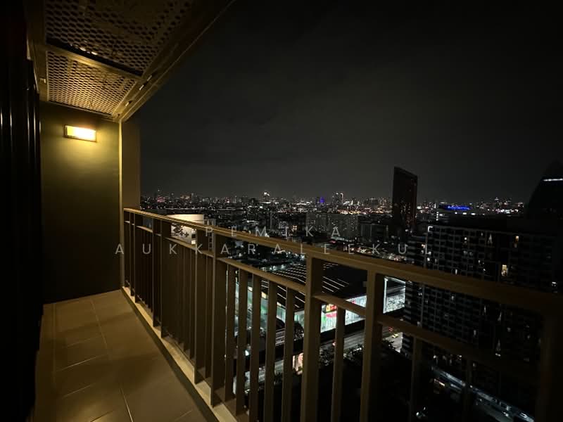 The Signature by URBANO, Bangkok, 1525 Phahonyothin Road, Samsen Nai, Phaya Thai, Bangkok, 2 Bedrooms, 49 sqm, Condo For Sale, by Pemika Aukkaraleekul, 500374549 - DDproperty.com