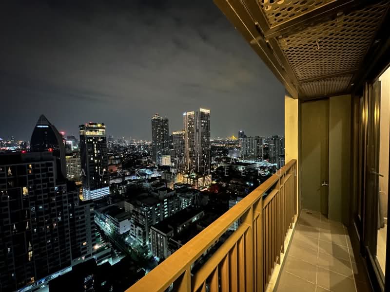 The Signature by URBANO : เดอะ ซิกเนเจอร์ บาย เออร์บาโน่, กรุงเทพ, 1525 พหลโยธิน, สามเสนใน, พญาไท, กรุงเทพ, 49 ตร.ม., คอนโด ขาย, โดย Pemika Aukkaraleekul, 500374549 - DDproperty.com
