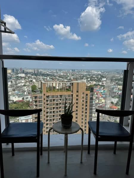 Sky Walk Residences : สกาย วอล์ค เรสซิเดนซ์, กรุงเทพ, 1599 ถนนสุขุมวิท, พระโขนงเหนือ, วัฒนา, กรุงเทพ, 52 ตร.ม., คอนโด ให้เช่า, โดย Boonraksa Sopak, 500374552 - DDproperty.com