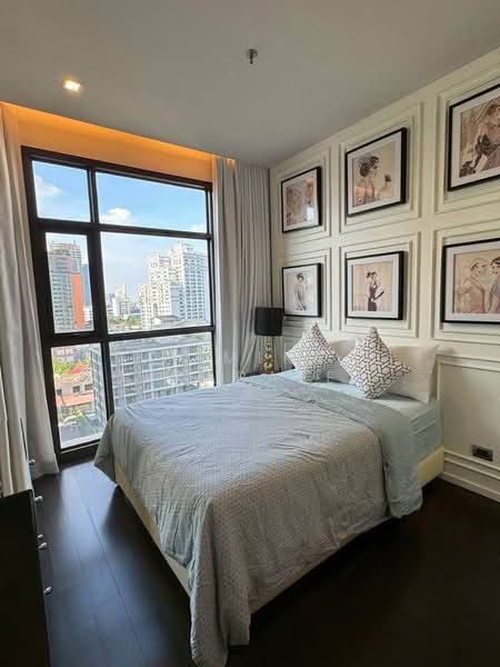The XXXIX By Sansiri, Bangkok, 300 Soi Sukhumvit 39, Khlong Tan Nua, Watthana, Bangkok, 2 Bedrooms, 82 sqm, Condo For Sale, by Pemika Aukkaraleekul, 500374553 - DDproperty.com