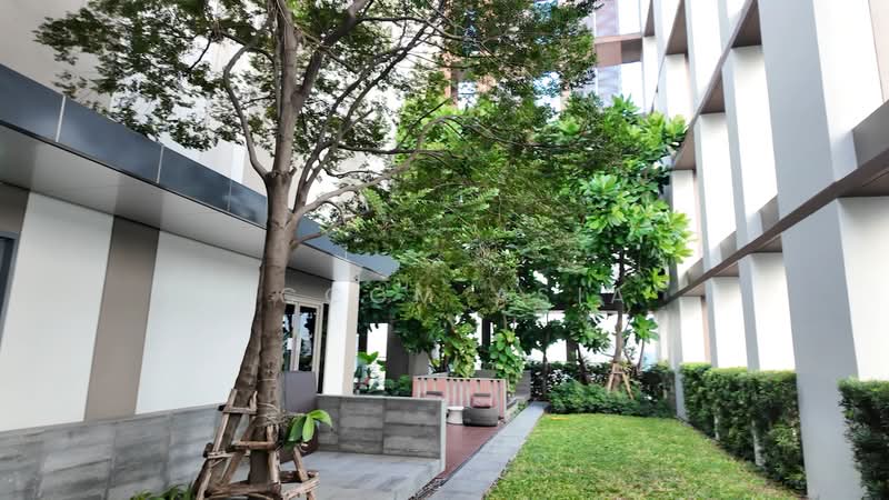 ASHTON Morph 38, Bangkok, 88 Soi Sukhumvit 38, Phra Kanong, Khlong Toei, Bangkok, 2 Bedrooms, 75 sqm, Condo For Rent, by Accom Asia, 500374554 - DDproperty.com