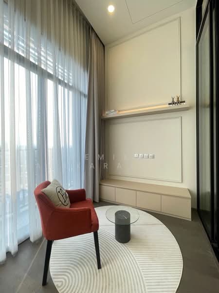 Park Origin Ratchathewi, Bangkok, 135 Phetchaburi Road, Thung Phaya Thai, Ratchathewi, Bangkok, 2 Bedrooms, 43 sqm, Condo For Sale, by Pemika Aukkaraleekul, 500374557 - DDproperty.com