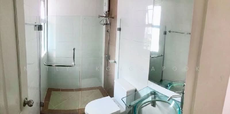 The Complete Rajprarop, Bangkok, 10/18 Rajaprarop Road, Thanon Phaya Thai, Ratchathewi, Bangkok, 1 Bedroom, 50 sqm, Condo For Rent, by Natlyn Kongsapook, 500374558 - DDproperty.com