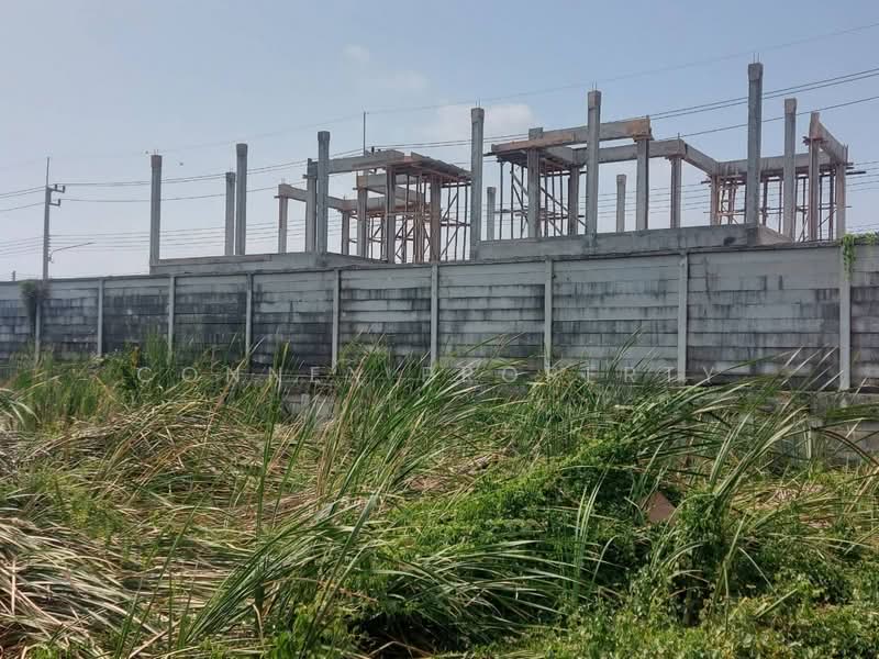acant Land for Sale in Lam Luk Ka, Pathum Thani, , Lam Luk Ka, Pathum Thani, , 2,532 sqm, Land For Sale, by Connex Property, 500374559 - DDproperty.com
