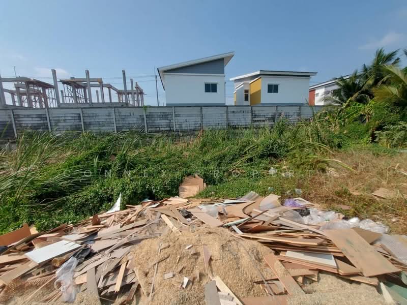 acant Land for Sale in Lam Luk Ka, Pathum Thani, , Lam Luk Ka, Pathum Thani, , 2,532 sqm, Land For Sale, by Connex Property, 500374559 - DDproperty.com