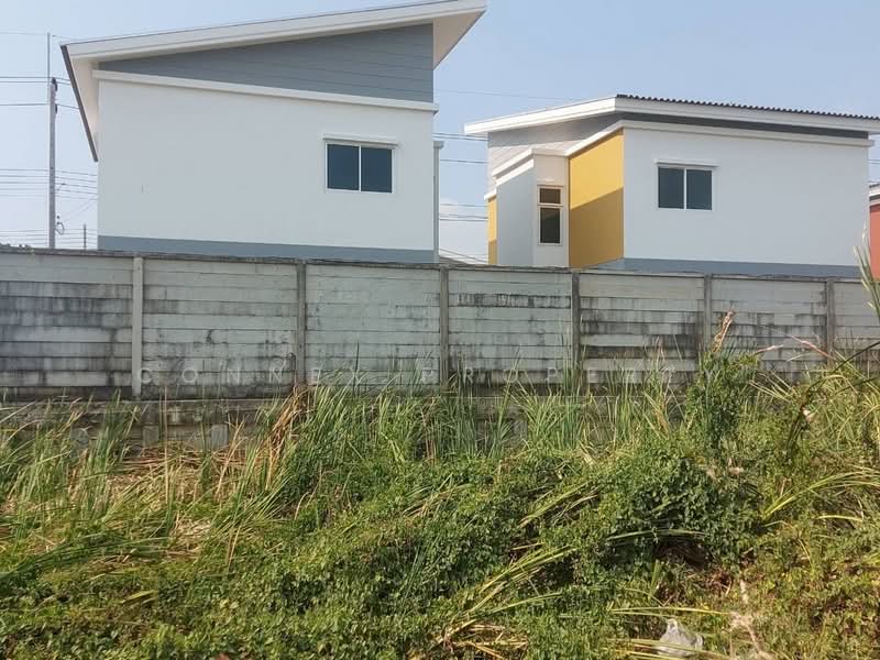 acant Land for Sale in Lam Luk Ka, Pathum Thani, , Lam Luk Ka, Pathum Thani, , 2,532 sqm, Land For Sale, by Connex Property, 500374559 - DDproperty.com