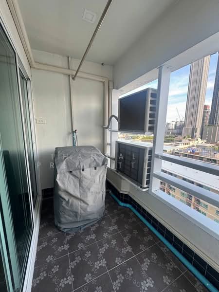 Thonglor Tower, Bangkok, Soi Thonglor, Sukhumvit 55 Road, Khlongtoei Nua, Watthana, Bangkok, 1 Bedroom, 50 sqm, Condo For Rent, by Thanyalak Premputtiphan, 500374562 - DDproperty.com