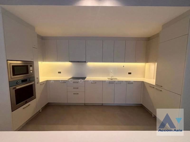 La Citta Delre Thonglor 16, Bangkok, 508-502 Soi Thonglor 16, Khlong Tan Nua, Watthana, Bangkok, 3 Bedrooms, 226 sqm, Condo For Rent, by Accom Asia, 500374564 - DDproperty.com