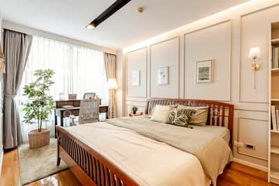 For Rent - The Nest Ploenchit, Bangkok