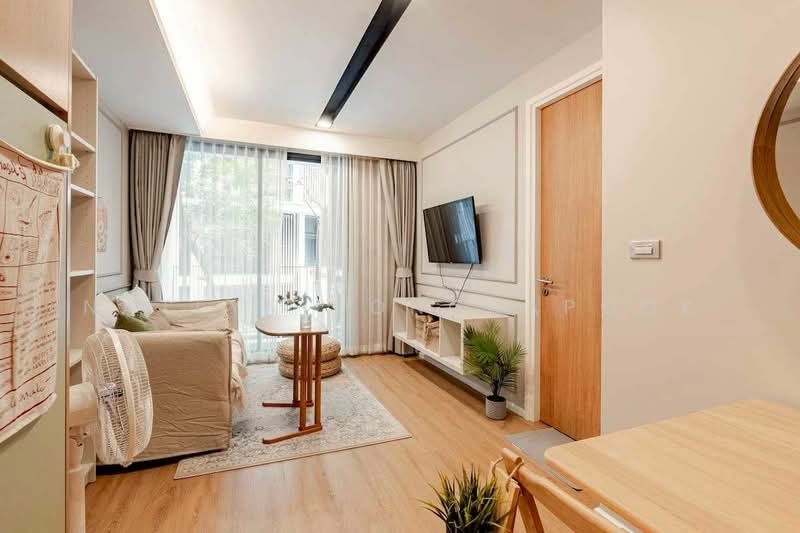 The Nest Ploenchit : เดอะ เนสท์ เพลินจิต, กรุงเทพ, 105 ซอยนายเลิศ, ลุมพินี, ปทุมวัน, กรุงเทพ, 43 ตร.ม., คอนโด ให้เช่า, โดย Natlyn Kongsapook, 500374565 - DDproperty.com