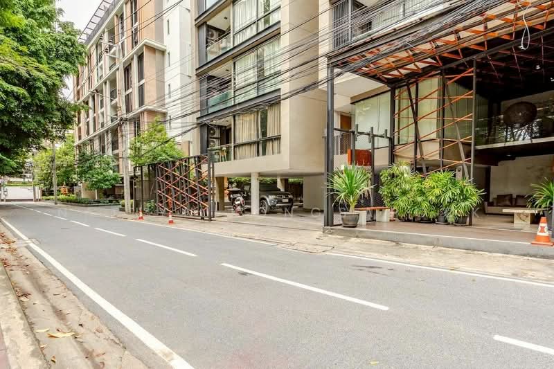 The Nest Ploenchit, Bangkok, 105 Soi Nai Loet, Lumphini, Pathum Wan, Bangkok, 1 Bedroom, 43 sqm, Condo For Rent, by Natlyn Kongsapook, 500374565 - DDproperty.com