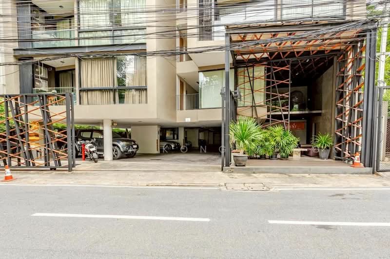 The Nest Ploenchit, Bangkok, 105 Soi Nai Loet, Lumphini, Pathum Wan, Bangkok, 1 Bedroom, 43 sqm, Condo For Rent, by Natlyn Kongsapook, 500374565 - DDproperty.com