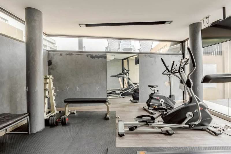 The Nest Ploenchit, Bangkok, 105 Soi Nai Loet, Lumphini, Pathum Wan, Bangkok, 1 Bedroom, 43 sqm, Condo For Rent, by Natlyn Kongsapook, 500374565 - DDproperty.com