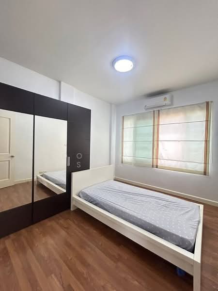 Plus City Park Sukhumvit 101/1, Bangkok, 6 Soi Wachiratham Sathit 31, Bang Chak, Phra Khanong, Bangkok, 3 Bedrooms, 185 sqm, Townhouse For Rent, by Boonraksa Sopak, 500374566 - DDproperty.com