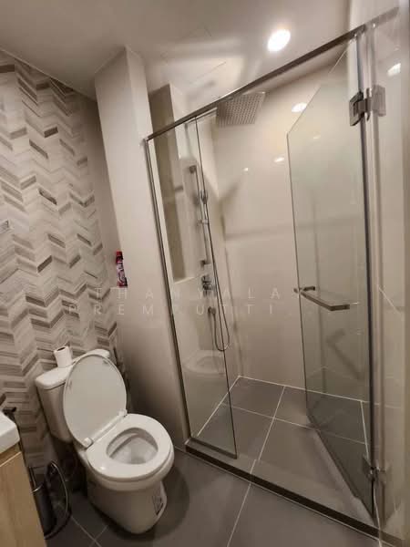 Oka Haus Sukhumvit 36, Bangkok, 3399 Rama 4 Road, Khong Tan, Khlong Toei, Bangkok, 1 Bedroom, 28 sqm, Condo For Rent, by Thanyalak Premputtiphan, 500374567 - DDproperty.com