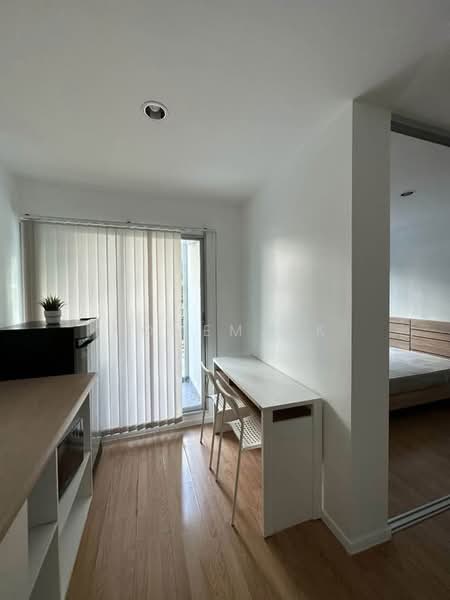 Lumpini Ville On Nut-Phatthanakan, Bangkok, Onnut Road, Prawet, Bangkok, 1 Bedroom, 26 sqm, Condo For Sale, by Homemark, 500374569 - DDproperty.com
