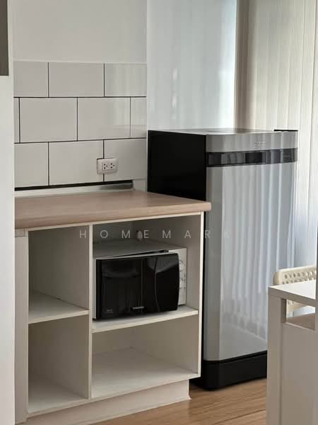 Lumpini Ville On Nut-Phatthanakan, Bangkok, Onnut Road, Prawet, Bangkok, 1 Bedroom, 26 sqm, Condo For Sale, by Homemark, 500374569 - DDproperty.com