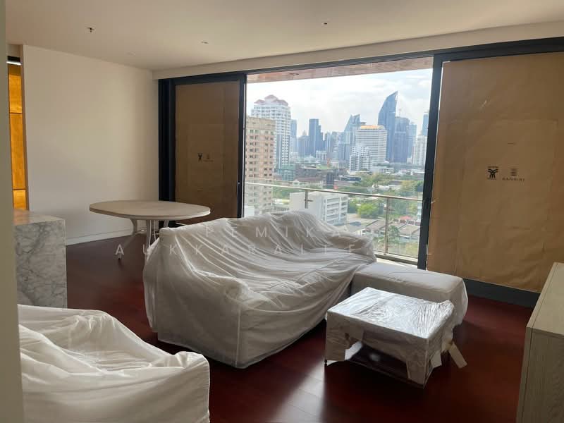 Khun By Yoo, Bangkok, 338 Thonglor Road, Khlong Tan Nua, Watthana, Bangkok, 2 Bedrooms, 98 sqm, Condo For Sale, by Pemika Aukkaraleekul, 500374571 - DDproperty.com