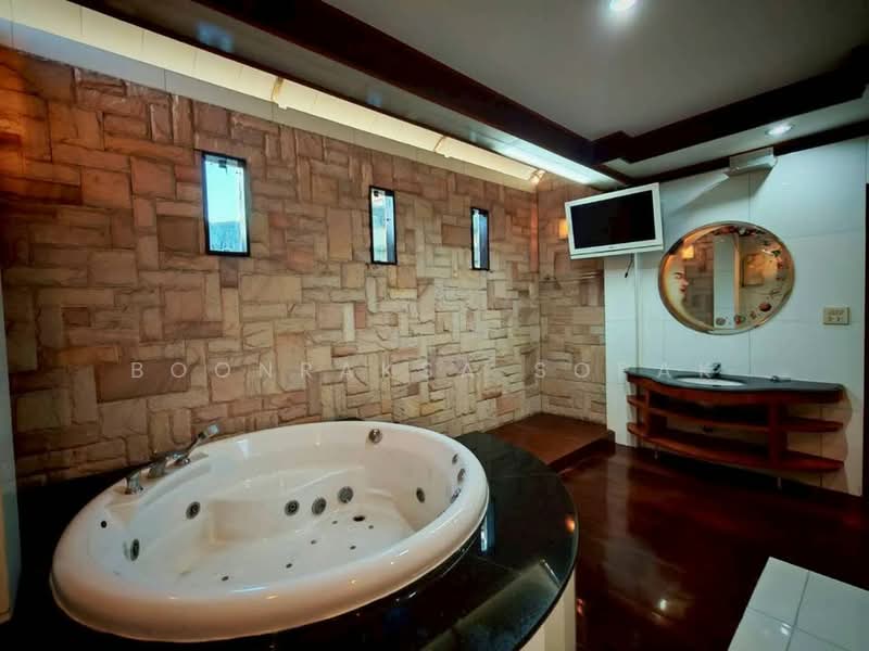 บ้าน 5-ห้องนอน, กรุงเทพ, บางลำภูล่าง, คลองสาน, กรุงเทพ, 600 ตร.ม., บ้านเดี่ยว ให้เช่า, โดย Boonraksa Sopak, 500374577 - DDproperty.com
