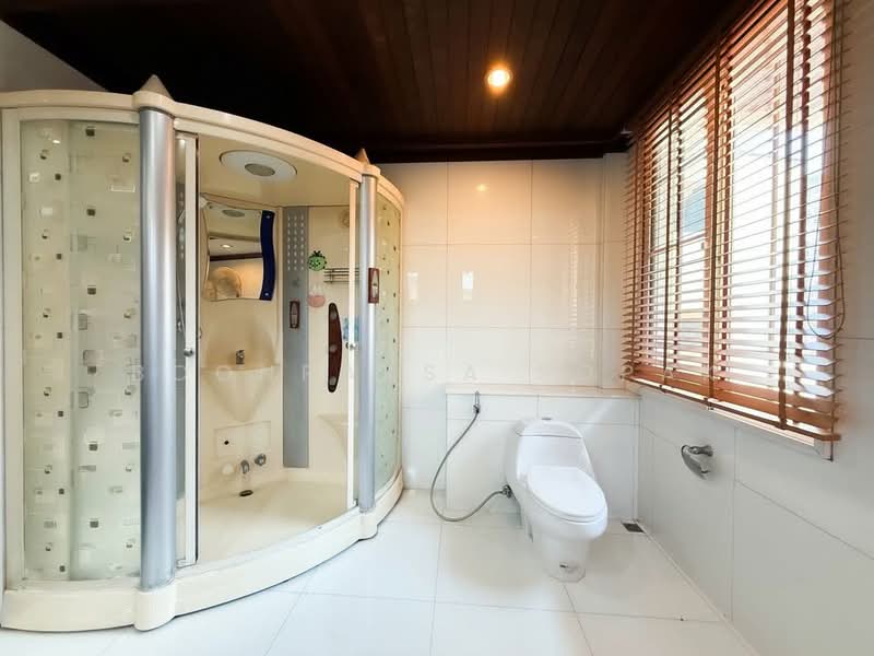 5-BR House, Bangkok, Bang Lam Phu Lang, Khlong San, Bangkok, 5 Bedrooms, 600 sqm, Single Detached House For Rent, by Boonraksa Sopak, 500374577 - DDproperty.com