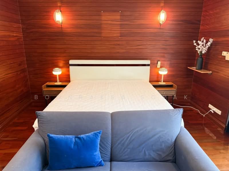 5-BR House, Bangkok, Bang Lam Phu Lang, Khlong San, Bangkok, 5 Bedrooms, 600 sqm, Single Detached House For Rent, by Boonraksa Sopak, 500374577 - DDproperty.com