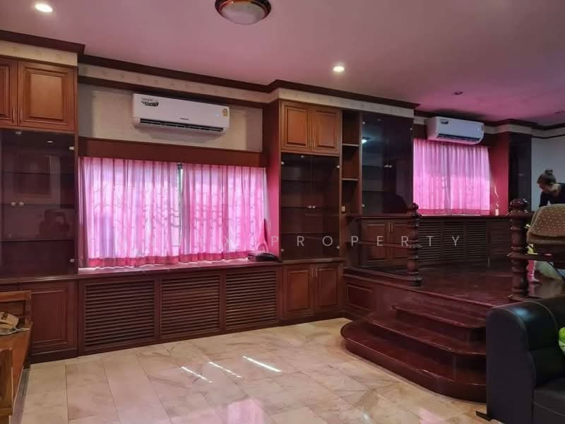Two-storey detached house, 300 square wah, Soi Bang Lamung 39, Chon Buri (Pattaya), , Bang Lamung, Bang Lamung (Pattaya), Chon Buri (Pattaya), 3 Bedrooms, 800 sqm, Single Detached House For Sale, by Connex Property, 500374578 - DDproperty.com