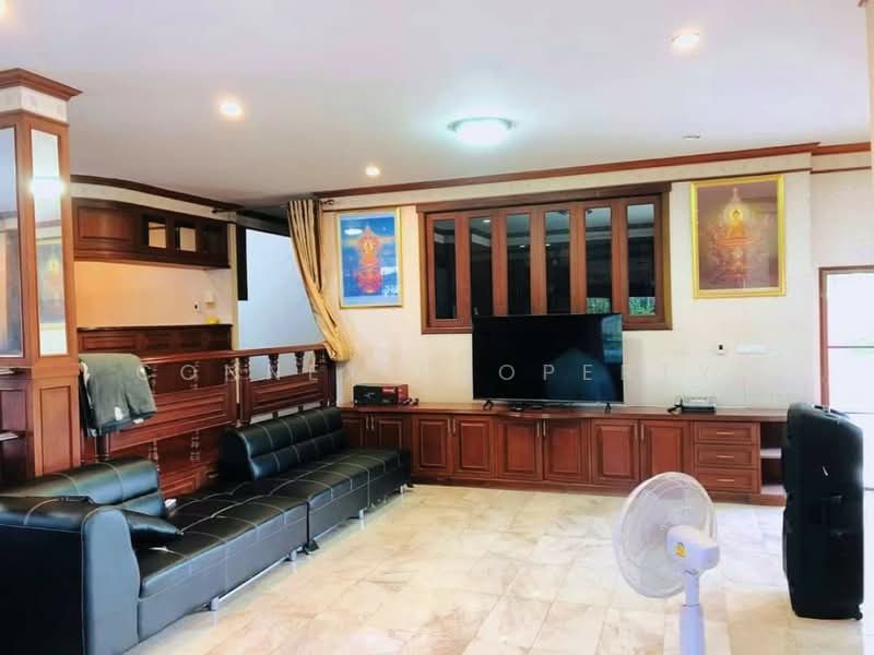 Two-storey detached house, 300 square wah, Soi Bang Lamung 39, Chon Buri (Pattaya), , Bang Lamung, Bang Lamung (Pattaya), Chon Buri (Pattaya), 3 Bedrooms, 800 sqm, Single Detached House For Sale, by Connex Property, 500374578 - DDproperty.com