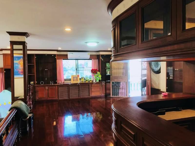 Two-storey detached house, 300 square wah, Soi Bang Lamung 39, Chon Buri (Pattaya), , Bang Lamung, Bang Lamung (Pattaya), Chon Buri (Pattaya), 3 Bedrooms, 800 sqm, Single Detached House For Sale, by Connex Property, 500374578 - DDproperty.com