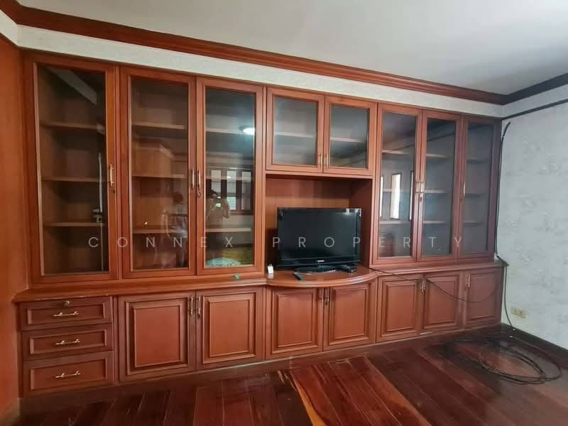 Two-storey detached house, 300 square wah, Soi Bang Lamung 39, Chon Buri (Pattaya), , Bang Lamung, Bang Lamung (Pattaya), Chon Buri (Pattaya), 3 Bedrooms, 800 sqm, Single Detached House For Sale, by Connex Property, 500374578 - DDproperty.com