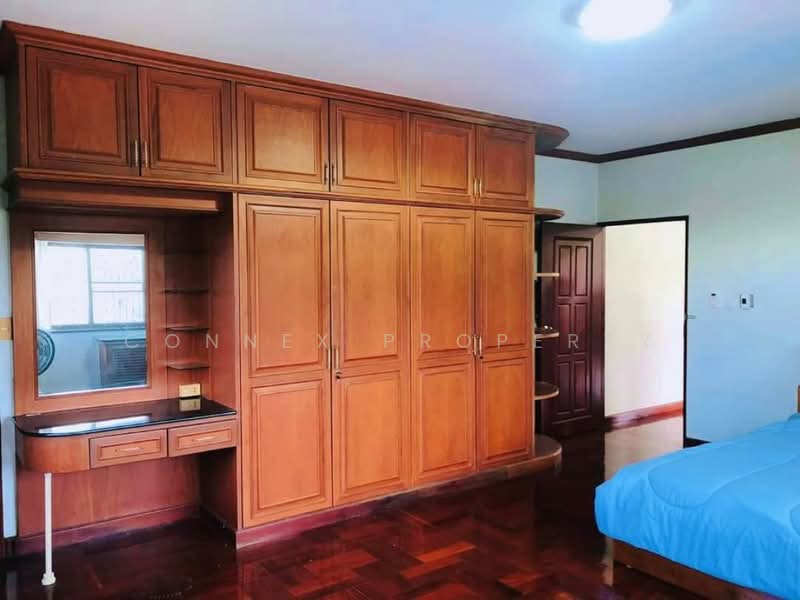 Two-storey detached house, 300 square wah, Soi Bang Lamung 39, Chon Buri (Pattaya), , Bang Lamung, Bang Lamung (Pattaya), Chon Buri (Pattaya), 3 Bedrooms, 800 sqm, Single Detached House For Sale, by Connex Property, 500374578 - DDproperty.com
