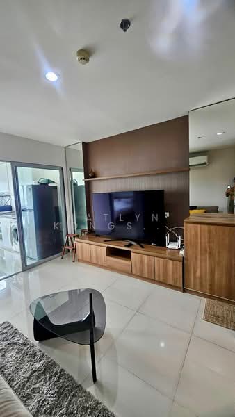 Aspire Sukhumvit 48 : แอสปาย สุขุมวิท 48, กรุงเทพ, ซอยสุขุมวิท 48 ถนนสุขุมวิท แขวงพระโขนง เขตคลองเตย กรุงเทพมหานคร, พระโขนง, คลองเตย, กรุงเทพ, 38 ตร.ม., คอนโด ให้เช่า, โดย Natlyn Kongsapook, 500374585 - DDproperty.com