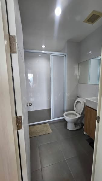 Aspire Sukhumvit 48, Bangkok, Sukhumvit Road, Phra Kanong, Khlong Toei, Bangkok, 1 Bedroom, 38 sqm, Condo For Rent, by Natlyn Kongsapook, 500374585 - DDproperty.com