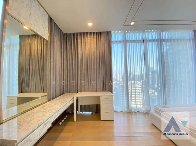 Vittorio 39, Bangkok, 8 Sukhumvit, Khlong Tan Nua, Watthana, Bangkok, 2 Bedrooms, 137 sqm, Condo For Rent, by Accom Asia, 500374587 - DDproperty.com