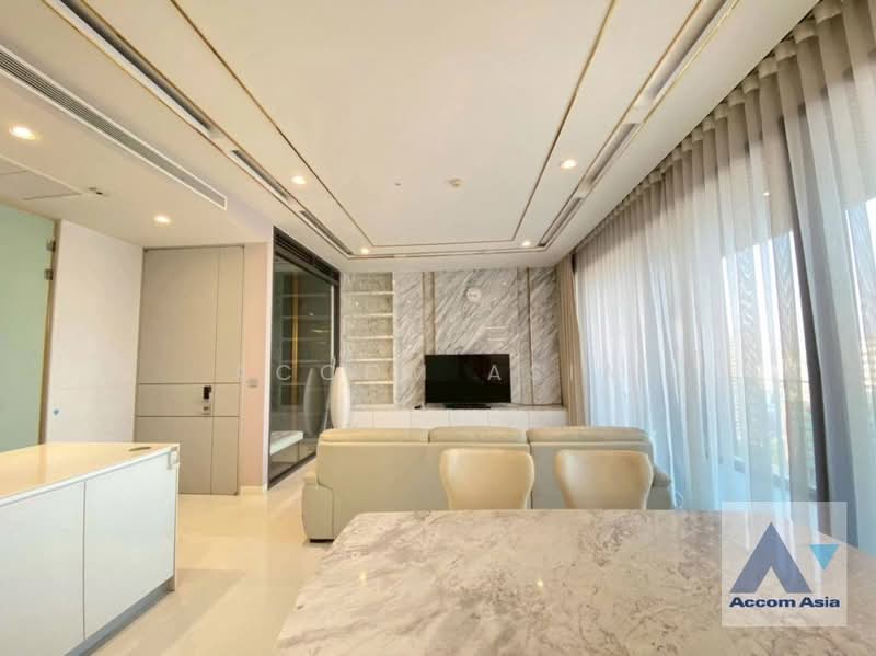 Vittorio 39, Bangkok, 8 Sukhumvit, Khlong Tan Nua, Watthana, Bangkok, 2 Bedrooms, 137 sqm, Condo For Rent, by Accom Asia, 500374587 - DDproperty.com