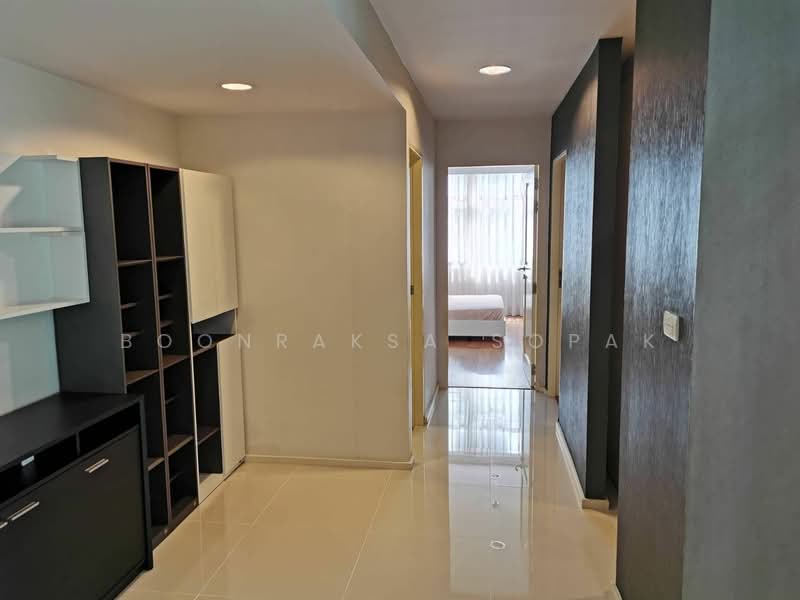 Pearl Residences, Bangkok, Soi Sukhumvit 24, Khong Tan, Khlong Toei, Bangkok, 2 Bedrooms, 93 sqm, Condo For Rent, by Boonraksa Sopak, 500374588 - DDproperty.com