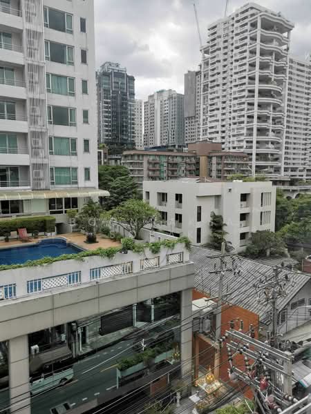 Pearl Residences : เพิร์ล เรสซิเดนซ์, กรุงเทพ, ถนนสุขุมวิท 24, คลองตัน, คลองเตย, กรุงเทพ, 93 ตร.ม., คอนโด ให้เช่า, โดย Boonraksa Sopak, 500374588 - DDproperty.com