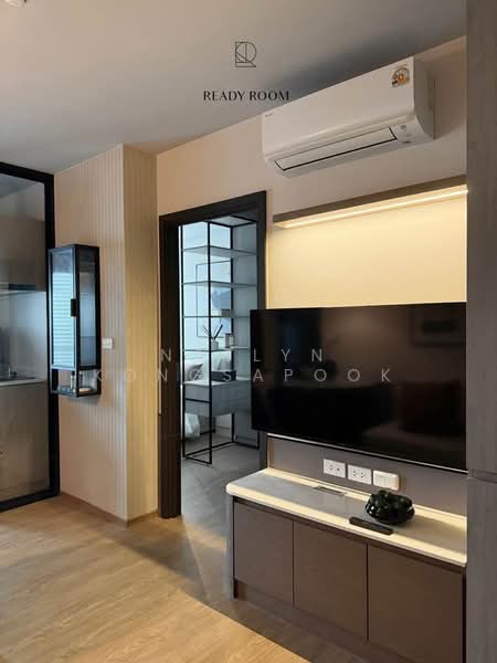 Nue Evo Ari : นิว อีโว อารีย์, กรุงเทพ, 50 พหลโยธิน 7, สามเสนใน, พญาไท, กรุงเทพ, 30 ตร.ม., คอนโด ให้เช่า, โดย Natlyn Kongsapook, 500374589 - DDproperty.com