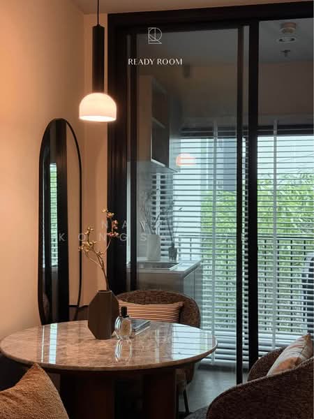 Nue Evo Ari, Bangkok, 50 Phahon Yothin 7, Samsen Nai, Phaya Thai, Bangkok, 1 Bedroom, 30 sqm, Condo For Rent, by Natlyn Kongsapook, 500374589 - DDproperty.com