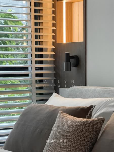 Nue Evo Ari : นิว อีโว อารีย์, กรุงเทพ, 50 พหลโยธิน 7, สามเสนใน, พญาไท, กรุงเทพ, 30 ตร.ม., คอนโด ให้เช่า, โดย Natlyn Kongsapook, 500374589 - DDproperty.com