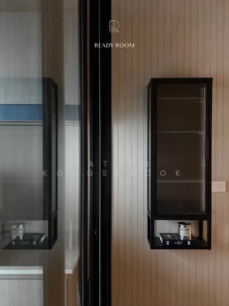 Nue Evo Ari : นิว อีโว อารีย์, กรุงเทพ, 50 พหลโยธิน 7, สามเสนใน, พญาไท, กรุงเทพ, 30 ตร.ม., คอนโด ให้เช่า, โดย Natlyn Kongsapook, 500374589 - DDproperty.com