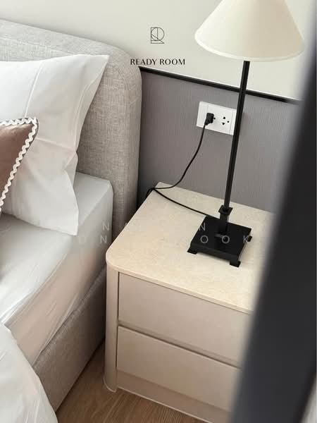 Nue Evo Ari, Bangkok, 50 Phahon Yothin 7, Samsen Nai, Phaya Thai, Bangkok, 1 Bedroom, 30 sqm, Condo For Rent, by Natlyn Kongsapook, 500374589 - DDproperty.com