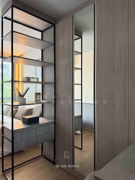 Nue Evo Ari : นิว อีโว อารีย์, กรุงเทพ, 50 พหลโยธิน 7, สามเสนใน, พญาไท, กรุงเทพ, 30 ตร.ม., คอนโด ให้เช่า, โดย Natlyn Kongsapook, 500374589 - DDproperty.com
