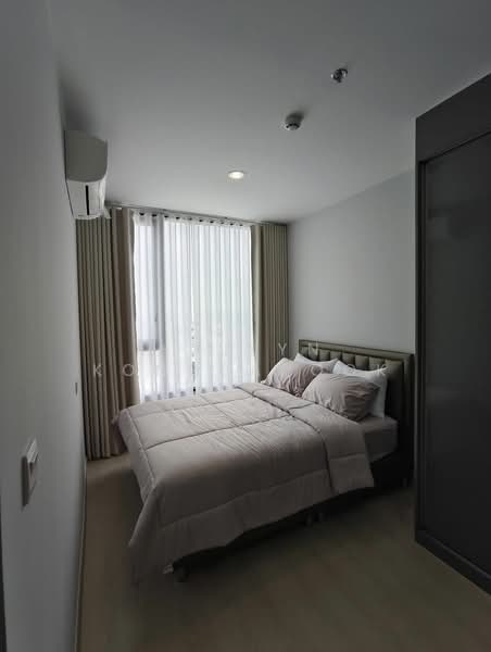 Skyrise Avenue Sukhumvit 64, Bangkok, 3 Soi Sukhumvit 64, Bang Chak, Phra Khanong, Bangkok, 2 Bedrooms, 53 sqm, Condo For Rent, by Natlyn Kongsapook, 500374592 - DDproperty.com