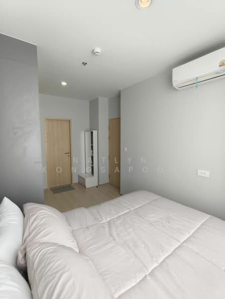 Skyrise Avenue Sukhumvit 64 : สกายไลน์ อเวนิว สุขุมวิท 64, กรุงเทพ, 3 ถนนสุขุมวิท 64, บางจาก, พระโขนง, กรุงเทพ, 53 ตร.ม., คอนโด ให้เช่า, โดย Natlyn Kongsapook, 500374592 - DDproperty.com