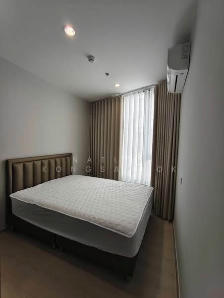 Skyrise Avenue Sukhumvit 64, Bangkok, 3 Soi Sukhumvit 64, Bang Chak, Phra Khanong, Bangkok, 2 Bedrooms, 53 sqm, Condo For Rent, by Natlyn Kongsapook, 500374592 - DDproperty.com