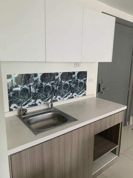 Elements Srinakarin, Bangkok, 43-1 Soi Supaphong 3, Intersection 4, Srinakarin Road, Nong Bon, Prawet, Bangkok, 2 Bedrooms, 59 sqm, Condo For Rent, by Thanyalak Premputtiphan, 500374595 - DDproperty.com