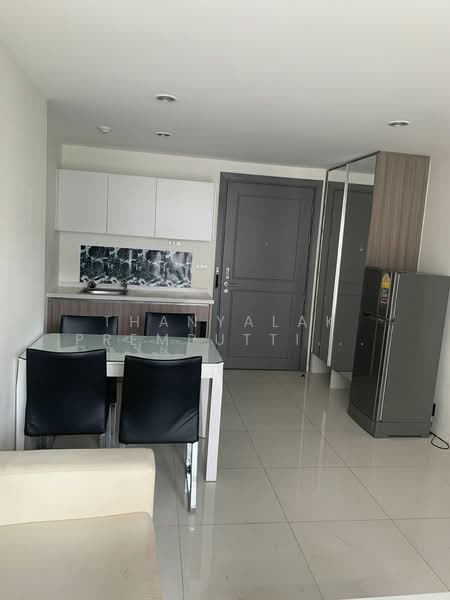 Elements Srinakarin : อิลีเม้นท์ ศรีนครินทร์, กรุงเทพ, 43-1 ซอยสุภาพงษ์ 3 แยก 4 ถนนศรีนครินทร์, หนองบอน, ประเวศ, กรุงเทพ, 59 ตร.ม., คอนโด ให้เช่า, โดย Thanyalak Premputtiphan, 500374595 - DDproperty.com
