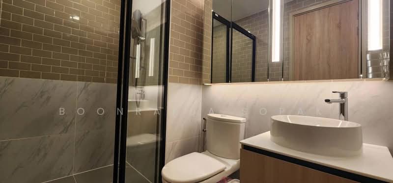 XT Phayathai, Bangkok, Phaya Thai Road, Thanon Phaya Thai, Ratchathewi, Bangkok, 2 Bedrooms, 61 sqm, Condo For Rent, by Boonraksa Sopak, 500374598 - DDproperty.com