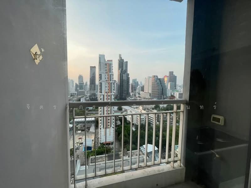Life @ Sathorn 10, Bangkok, 48 Soi Sathorn 10, Sathorn Road, Silom, Bang Rak, Bangkok, 1 Bedroom, 39 sqm, Condo For Rent, by จิตราภรณ์ พิมพ์จันทร์, 500374599 - DDproperty.com